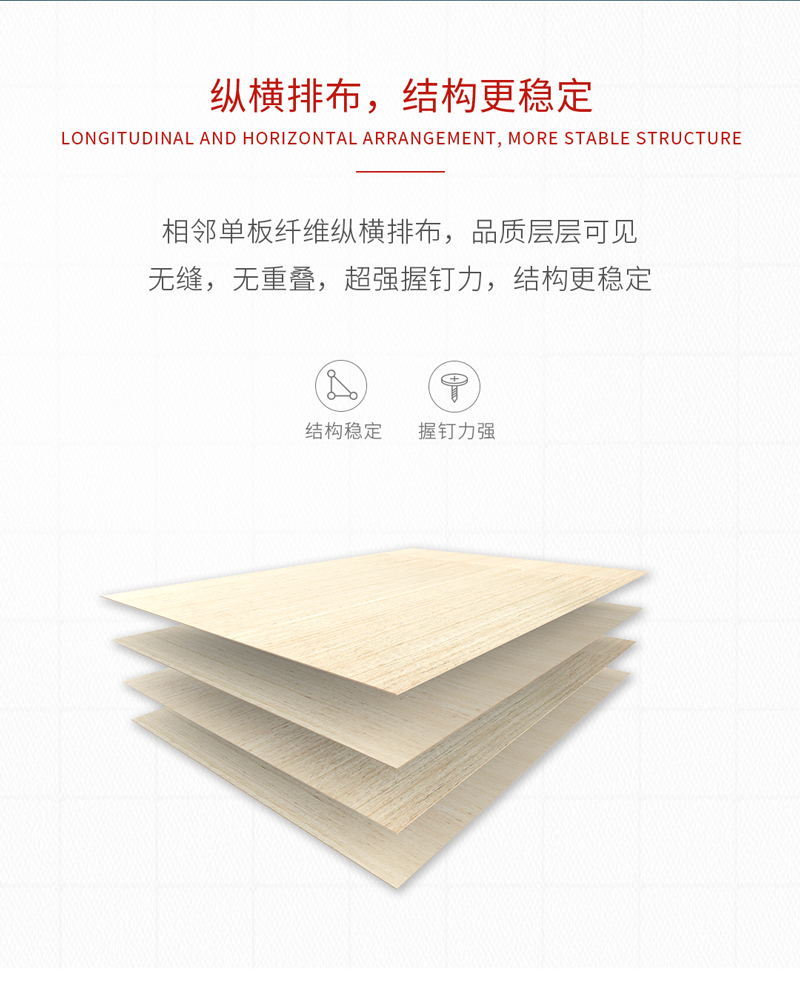 恒峰g22多层胶合板