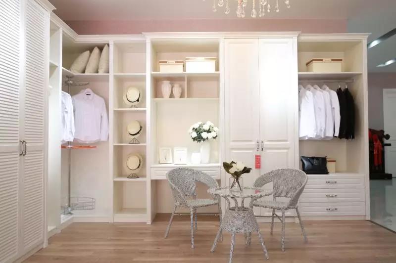 【珍藏】选购定制家居，，，，，，不得不聊的五个细节