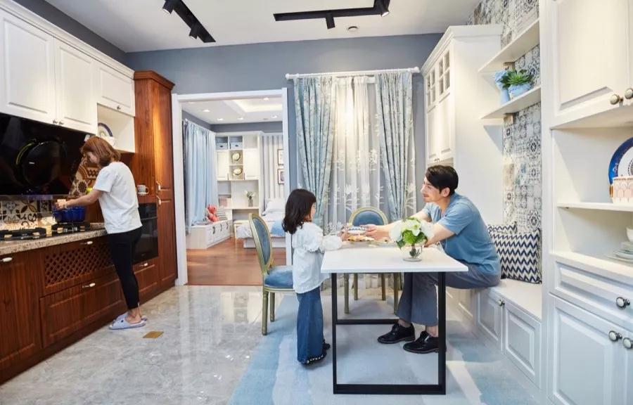 恒峰g22板材长大以后成了“家”