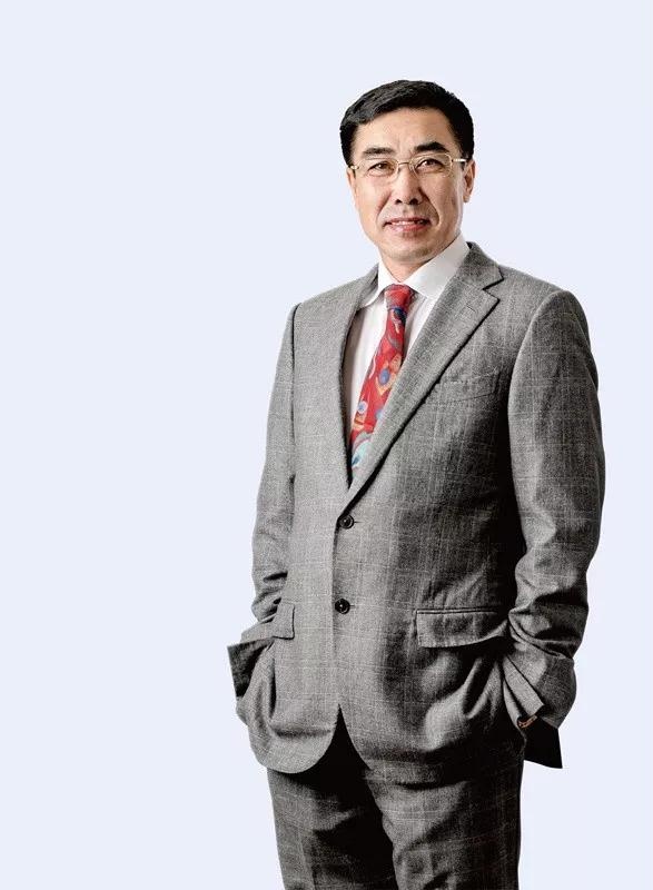 恒峰g22董事长赵玉林