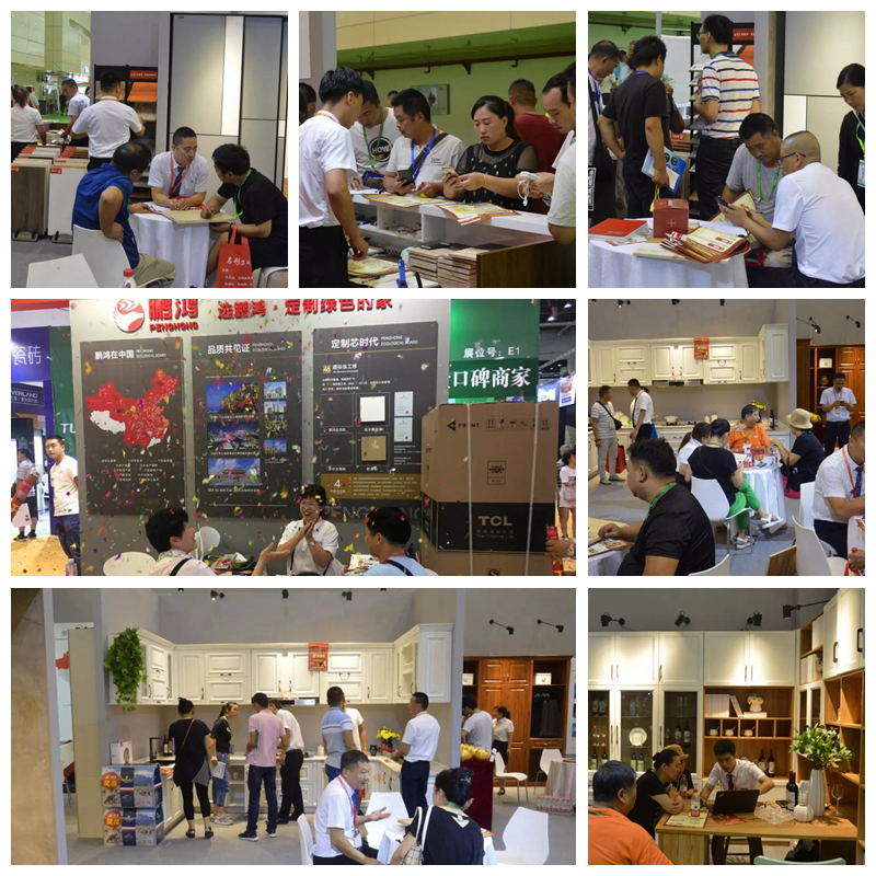 恒峰g22展会现场火爆