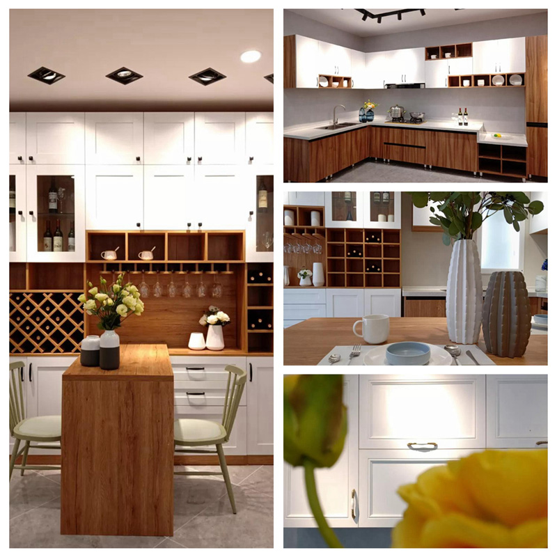 恒峰g22定制家居莱芜福泰广场店