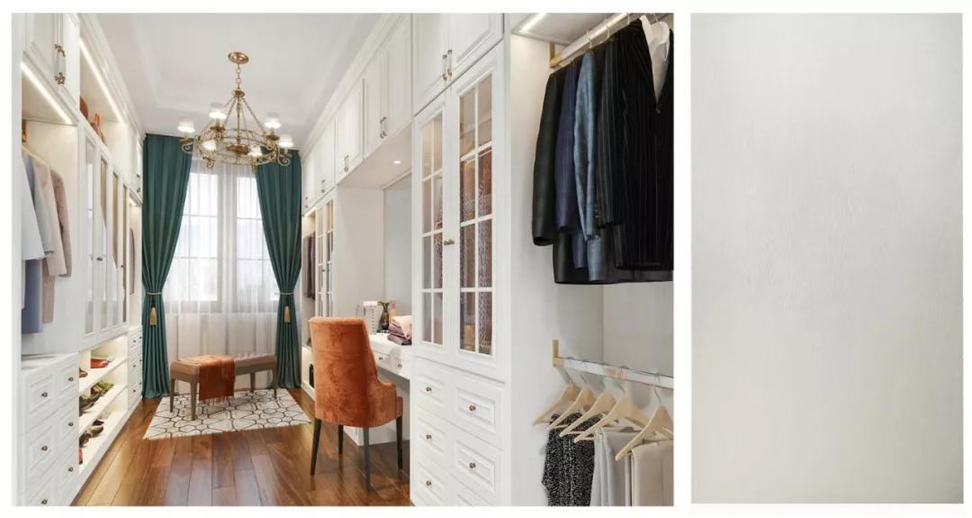 恒峰g22暖白射线生态板花色