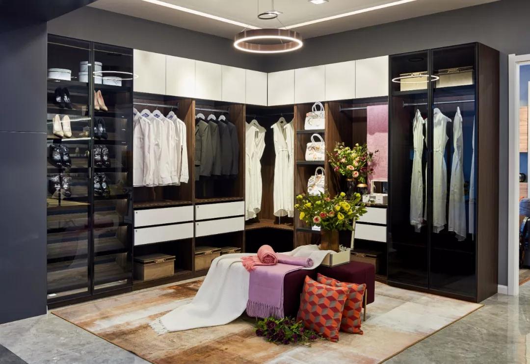 恒峰g22全屋定制