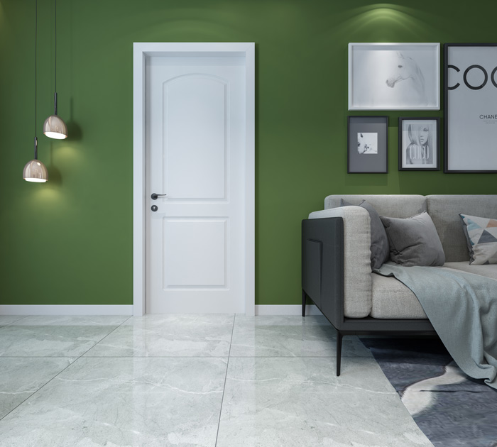 来看看恒峰g22免漆木门庐山真面目！