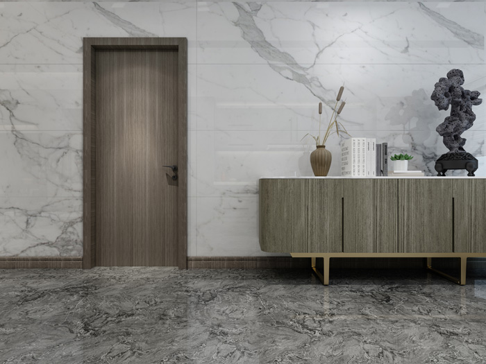 恒峰g22木门现代系列XD001