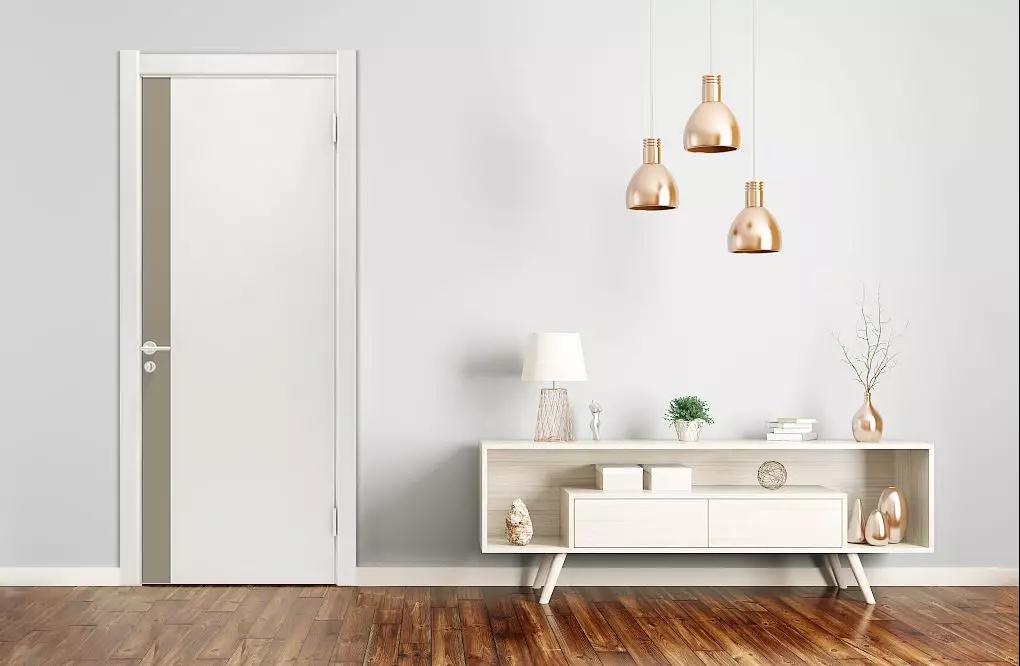 恒峰g22免漆门 彰显真实力