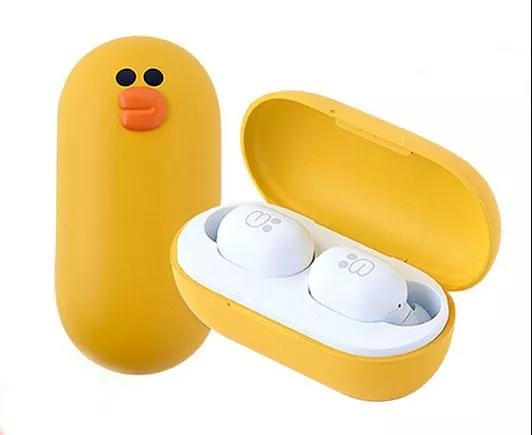 恒峰g22抖音活动二等奖蓝牙耳机