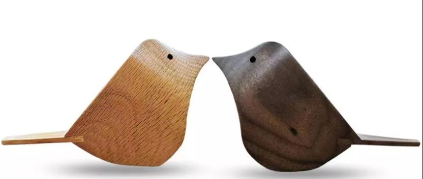 恒峰g22手工实木平安鸟