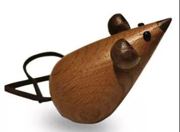 恒峰g22手工实木繁华鼠