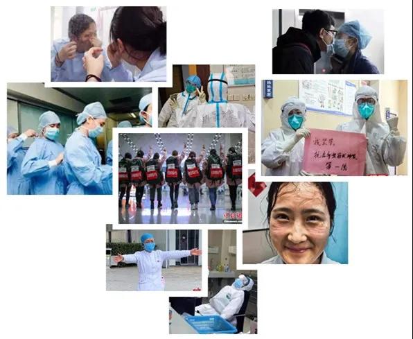 康健守护家｜恒峰g22医护定向津贴妄想，，，，，，致敬逆行者