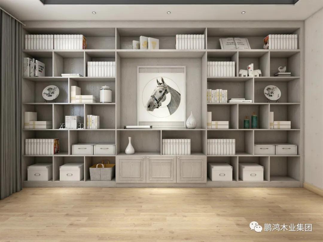 从板材到柜体 揭秘恒峰g22定制家居5.0时代