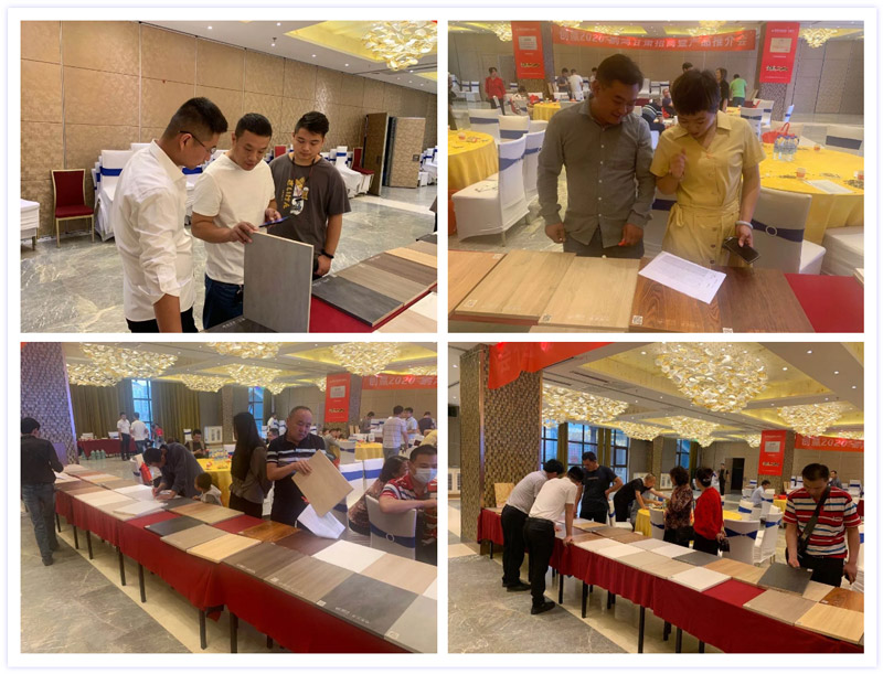 甘肃恒峰g22定制家居推介会