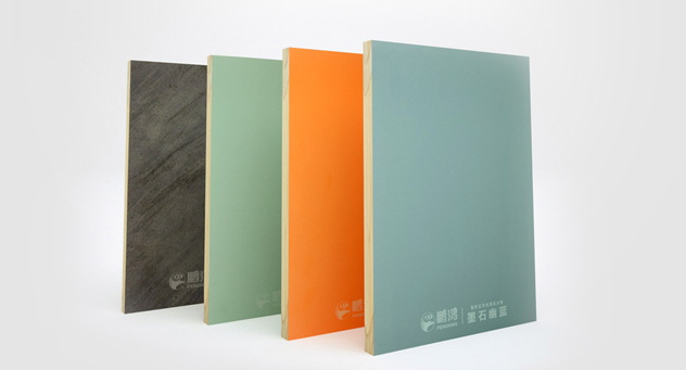 为定制家具而“升”的恒峰g22板材