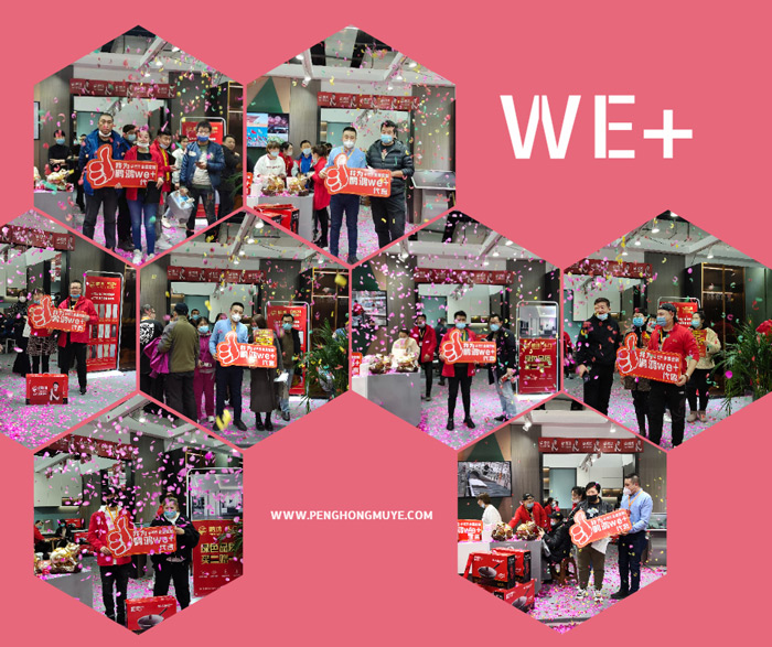 突破百单，，，，，恒峰g22We+定制家居夺魁沈阳家博会