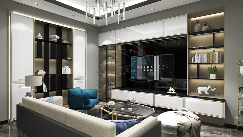 新品柜门 | 为爱开启，，，，，，演绎家的诗意年华