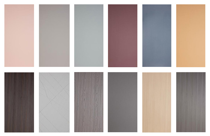 为定制家具而生——恒峰g22家具板材升级上市