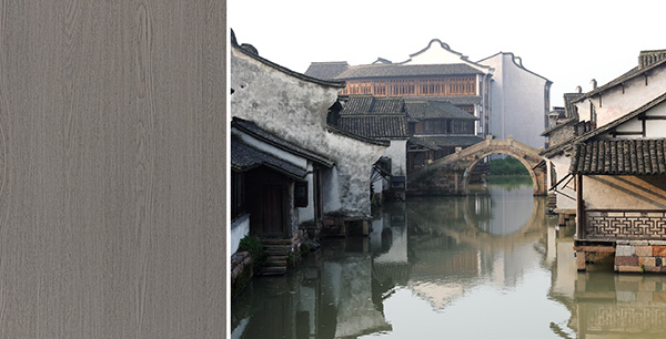 家装板材这样选。。。。。，，，，“灰”常有腔调