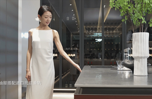 恒峰g22全屋定制