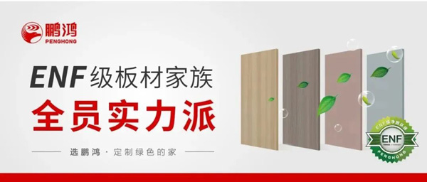 恒峰g22ENF级板材家族实力派集结