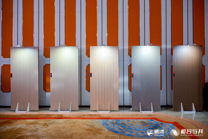 好板材更万能，，，，，，，恒峰g22多层净芯板高能上市