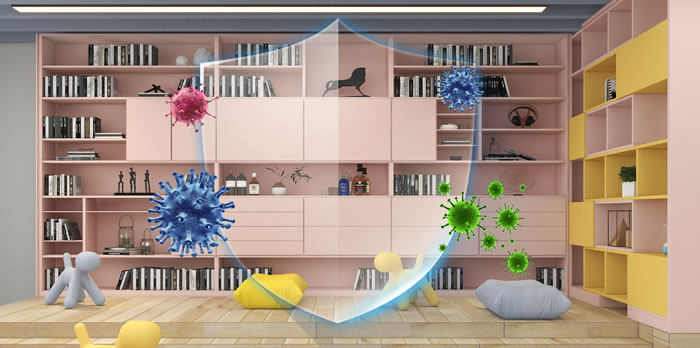 三伏天，，，，，，比高温更恐怖的，，，，，，是散不掉的它