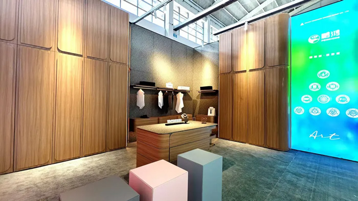 恒峰g22全屋定制颜质双优，，，，，，，，演绎家居美学