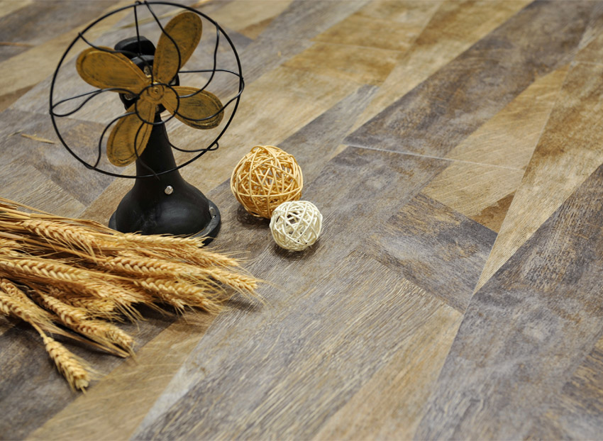 恒峰g22强化复合地板2802