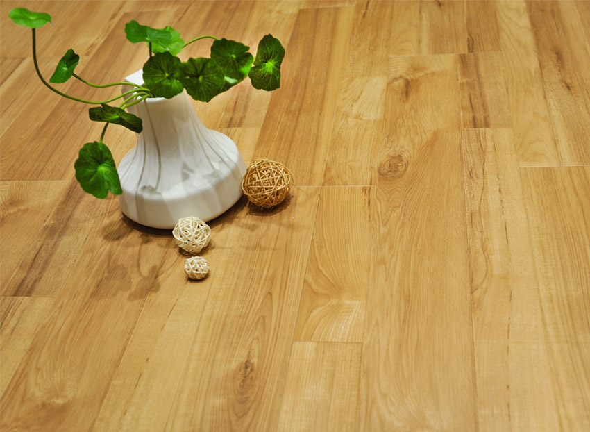 恒峰g22强化复合地板2808